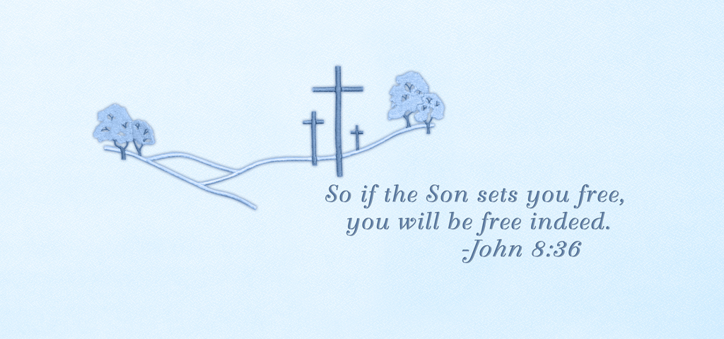 BL Faux (You Will Be Free) PROOF